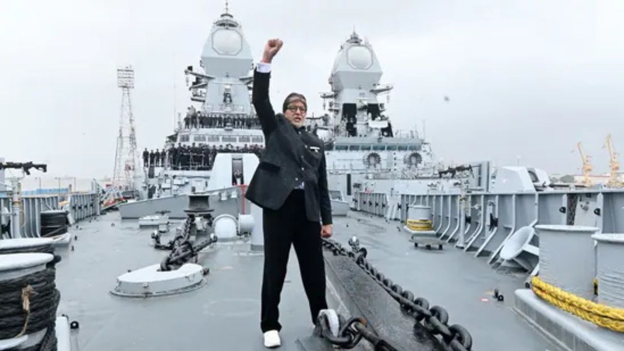 https://www.mobilemasala.com/film-gossip/From-Silver-Screen-to-the-High-Seas-Amitabh-Bachchans-Profound-Tribute-to-the-Indian-Navy-i395931